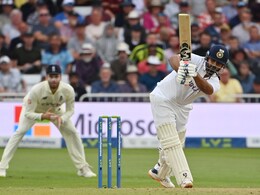 England vs India, 2nd Test: Rishabh Pant Is Expected To Change Momentum Of The Game, Says Virat Kohli