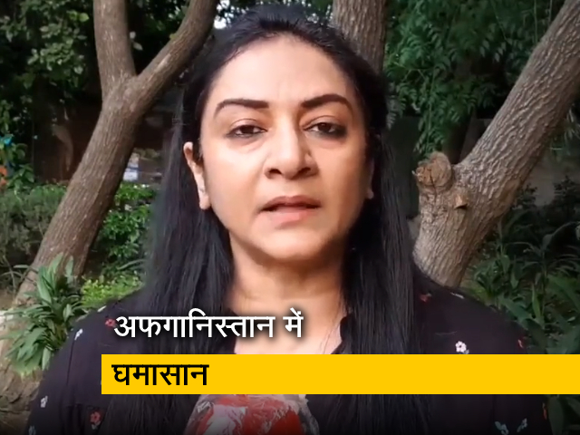 तालिबान के निशाने पर काबुल, कई प्रांतीय राजधानियों पर कब्जा