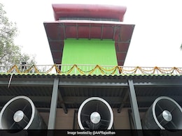Delhi Smog Towers Not Effective In Reducing Air Pollution, Tribunal Told Delhi Smog Towers Not Effective In Reducing Air Pollution, Tribunal Told