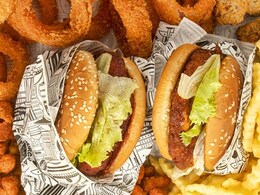 Burger Club Is Set To Expand Across India With 50+ New Outlets