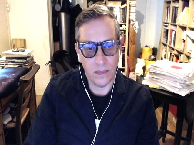 Pulwama Attack "Plotted By Jaish-e-Mohammed In Afghanistan": Journalist Adrian Levy