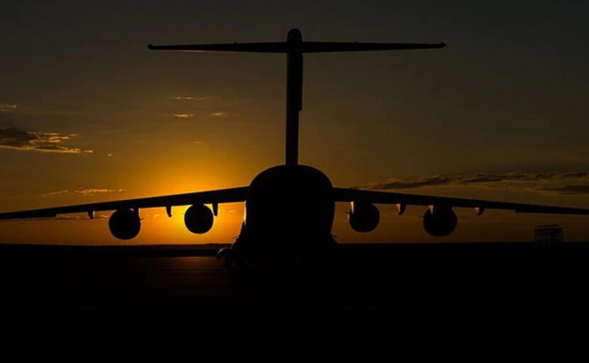 Domestic Air Passenger Footfall Up 80% In September 2021: DGCA