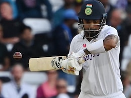 Eng vs Ind 1st Test: केएल राहुल ने प्रेस कॉन्फ्रेंस में बुमराह को लेकर किए इस सवाल पर जतायी हैरानी Eng vs Ind 1st Test: केएल राहुल ने प्रेस कॉन्फ्रेंस में बुमराह को लेकर किए इस सवाल पर जतायी हैरानी