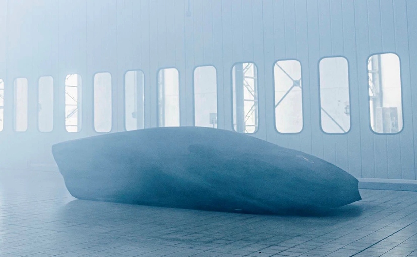 All-New Lamborghini Countach Teased