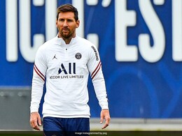 Lionel Messi Can Make His Paris Saint-Germain Debut Against Reims, Says Manager Mauricio Pochettino Lionel Messi Can Make His Paris Saint-Germain Debut Against Reims, Says Manager Mauricio Pochettino