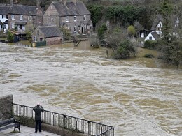 Britain Launches 5 Million Pound Climate Resilience Research Britain Launches 5 Million Pound Climate Resilience Research