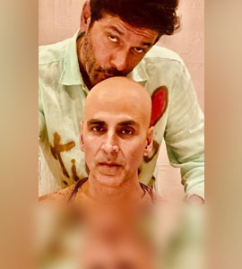 Akshay Kumar 'Didn't Get Too Much Work' Initially. Because, Chunky Panday