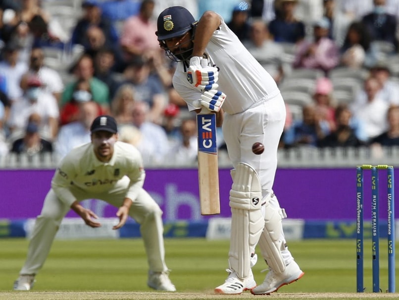 IND vs ENG, 2nd Test Day 4 Live: Mark Wood Strikes As India Lose In-Form KL Rahul