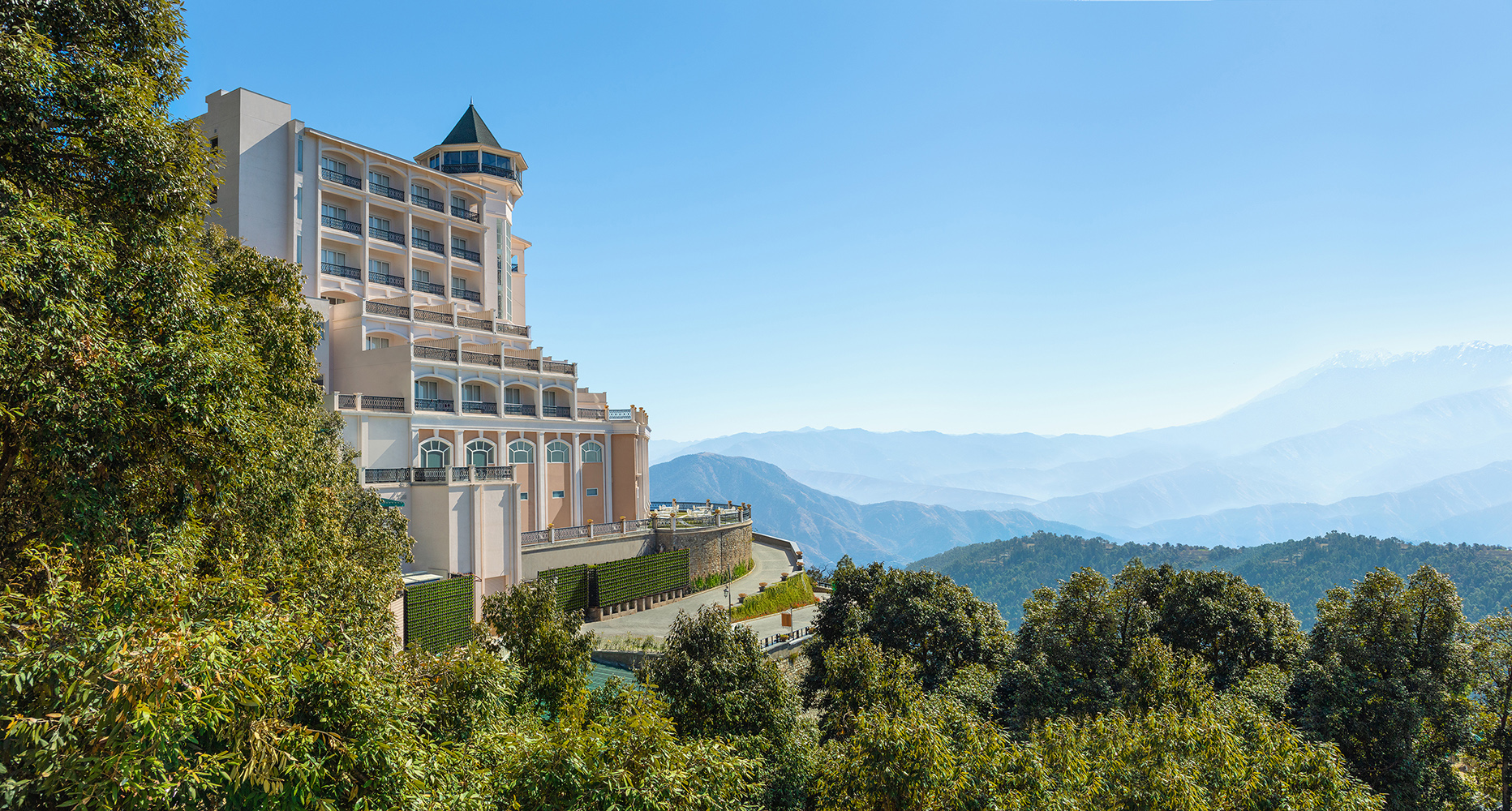 #NewHotelAlert: Welcomhotel Tavleen Chail Makes For A Stunning Offbeat Getaway