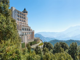 #NewHotelAlert: Welcomhotel Tavleen Chail Makes For A Stunning Offbeat Getaway #NewHotelAlert: Welcomhotel Tavleen Chail Makes For A Stunning Offbeat Getaway