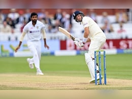 ENG vs IND: In This England Team, Only Joe Root Looked Like Scoring A Century, Says Sachin Tendulkar ENG vs IND: In This England Team, Only Joe Root Looked Like Scoring A Century, Says Sachin Tendulkar