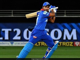 IPL 2021: Shreyas Iyer Reaches Dubai, To Train Alone Before Delhi Capitals Squad Checks In IPL 2021: Shreyas Iyer Reaches Dubai, To Train Alone Before Delhi Capitals Squad Checks In