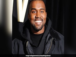 Most Kanye West Thing Ever: Twitter Facepalms After Rapper Wants To Be Legally Known As Ye Most Kanye West Thing Ever: Twitter Facepalms After Rapper Wants To Be Legally Known As Ye