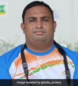 Tokyo Paralympics: Indian Archer Rakesh Kumar Eliminated In Mens Individual Compound Quarters