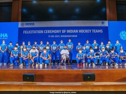 Hockey India Expresses Heartfelt Gratitude Towards Odisha Government For Undying Support Hockey India Expresses Heartfelt Gratitude Towards Odisha Government For Undying Support
