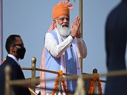 PM मोदी बने दुनिया के सबसे लोकप्रिय नेता, जो बाइडन और बोरिस जॉनसन सरीखे नेताओं को पछाड़ा : सर्वे PM मोदी बने दुनिया के सबसे लोकप्रिय नेता, जो बाइडन और बोरिस जॉनसन सरीखे नेताओं को पछाड़ा : सर्वे