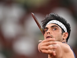Javelin Throw Competition To Be Held Every Year Across India On August 7 To Honour Tokyo Olympics Gold Medallist Neeraj Chopra
