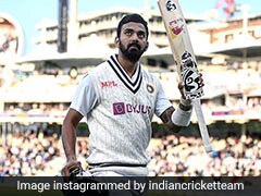 Watch: 2 Wickets In First 2 Overs, India's Nightmare Start On Day 2