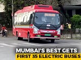 Video : Maharashtra's Big Push Towards Electric Vehicles To Curb Emissions