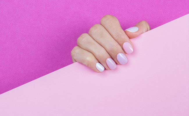 Pick These Pretty Pastel Nail Polishes For All Your Pretty Manicure Days