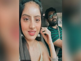 दीपिका सिंह ने पति से पूछा- प्यार हो गया है हमसे? तो रोहित ने दिया ये जवाब...देखें वायरल Video दीपिका सिंह ने पति से पूछा- प्यार हो गया है हमसे? तो रोहित ने दिया ये जवाब...देखें वायरल Video