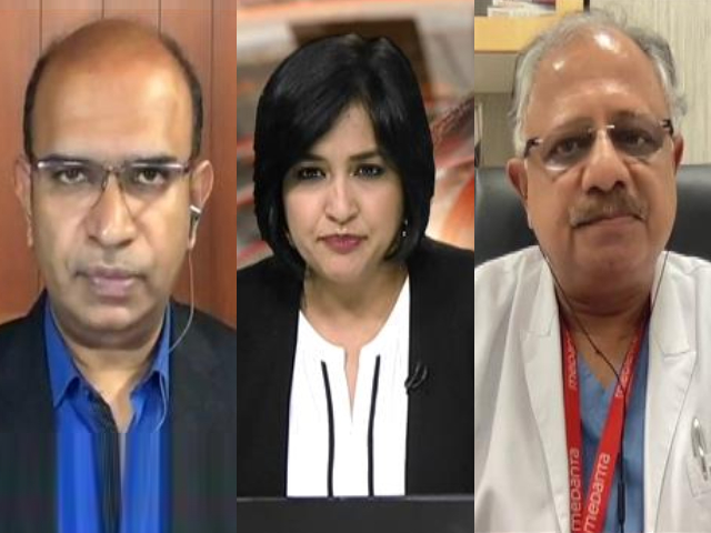 Delta Variant Driving Breakthrough Infections In Kerala?