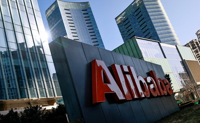 Alibaba Lays Off Nearly 10,000 Employees In 3 Months: Report