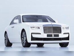Rolls-Royce Sold By Bollywood Star Among Luxury Cars Seized In Bengaluru
