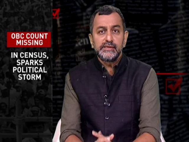 Reality Check: The Political Risks Of An OBC Census