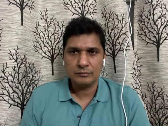 "Smog Tower Not Only Solution For Delhi's Pollution Problem": AAP Leader