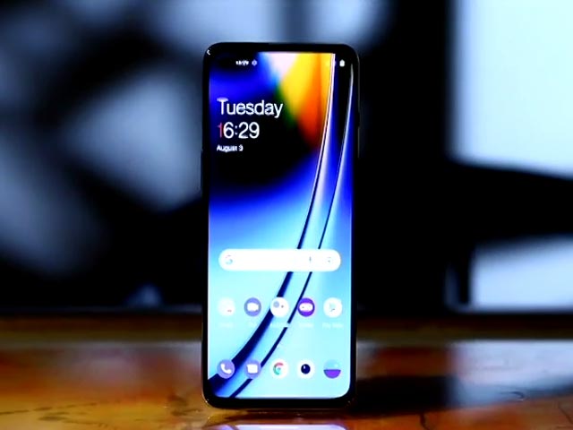 Big Review Of The Oneplus Nord 2