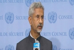 Killings Now Being Rewarded With Bitcoins: S Jaishankar On ISIS At UN Killings Now Being Rewarded With Bitcoins: S Jaishankar On ISIS At UN