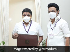 Tamil Nadu Will Follow "Data Base, Data Centric" Governance Model: Top Official