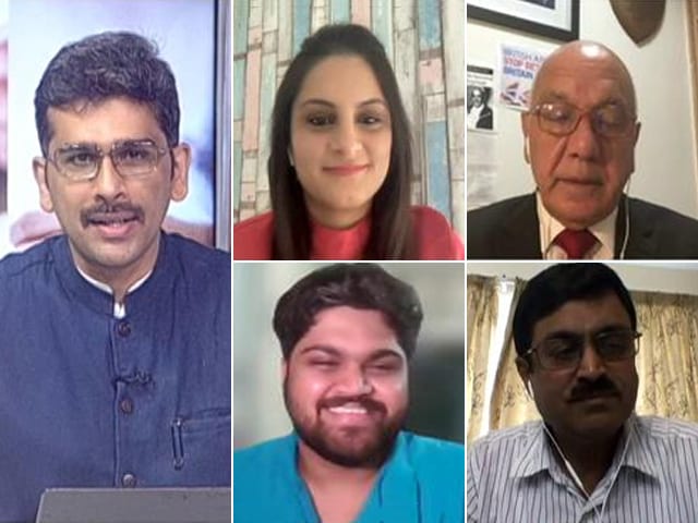 Video: अनलॉक एजुकेशन : यूके सरकार के क्वारंटीन नियम से भारतीय छात्र परेशान