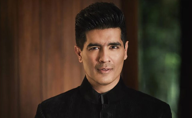 Manish Malhotra On The Pandemic Changing His Creative Process And Evolution Of Celebrity Style