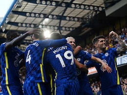Premier League: Chelsea Cruise Past Crystal Palace, Manchester United Seal Easy Win