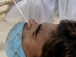 Kerala: केरल में कोविड-19 के 26,701 नये मामले, 74 मरीजों की मौत Kerala: केरल में कोविड-19 के 26,701 नये मामले, 74 मरीजों की मौत