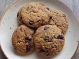 How To Make Chocolate Chip Cookies | Easy Chocolate Chip Cookies Recipe Video