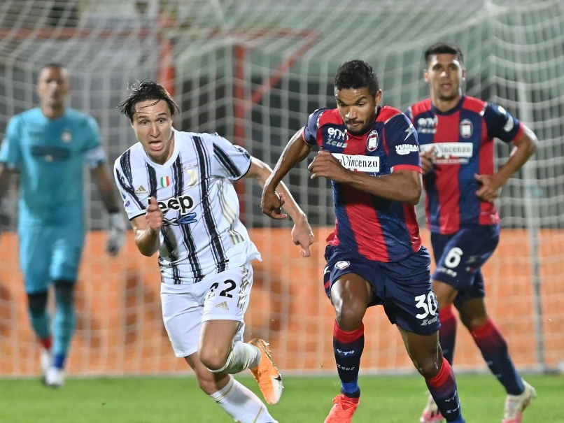 Former Fridge Delivery Man To Play In Champions League After AC Milan Move