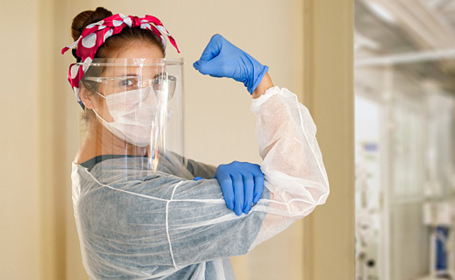 Amazon Great Freedom Festival 2021: Stay Protected With Face Masks, Face Shields And More