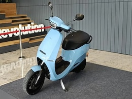 Ola Electric Says Scooter Not At Fault In Guwahati Accident Ola Electric Says Scooter Not At Fault In Guwahati Accident
