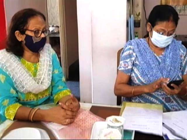 Cost Of Covid: Families Face Financial Doom