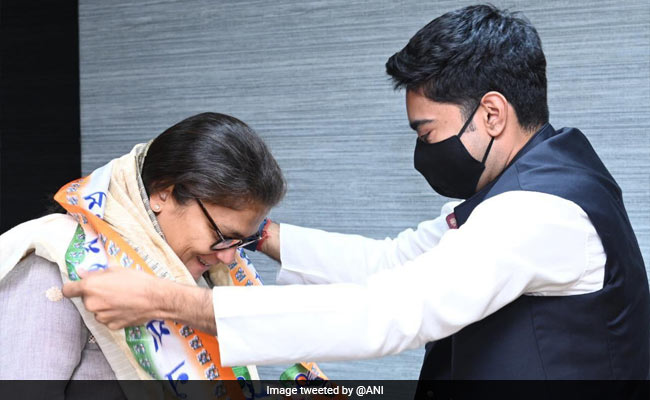 गांधी परिवार के नेतृत्व पर कम होता भरोसा?