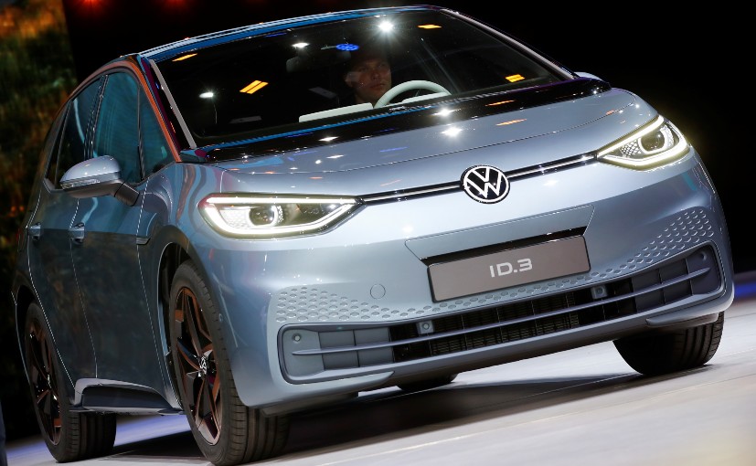 Volkswagen Joins Tesla In Call For Lower Import Tax On EVs In India