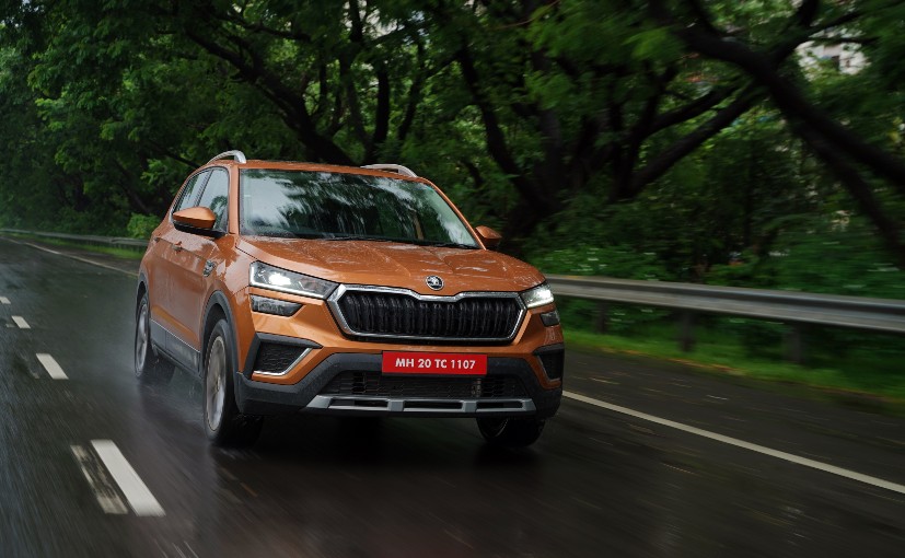 Car Sales December 2021: Skoda Sees 47% Growth Over November, Reports Triple-Digit Growth In 2021