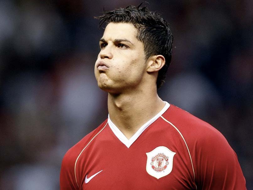 "Here's Our No.7": How IPL Teams Reacted To 'Cristiano Ronaldo-Mania' On Twitter