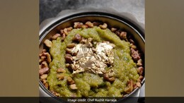 Can Green Chilli Be Used In Desserts? Expert Chef Explains How (Recipe Inside)