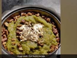 Can Green Chilli Be Used In Desserts? Expert Chef Explains How (Recipe Inside)