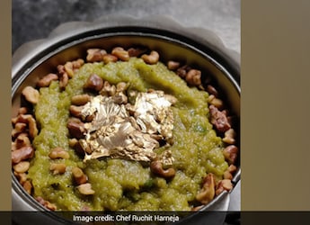 Can Green Chilli Be Used In Desserts? Expert Chef Explains How (Recipe Inside) Can Green Chilli Be Used In Desserts? Expert Chef Explains How (Recipe Inside)