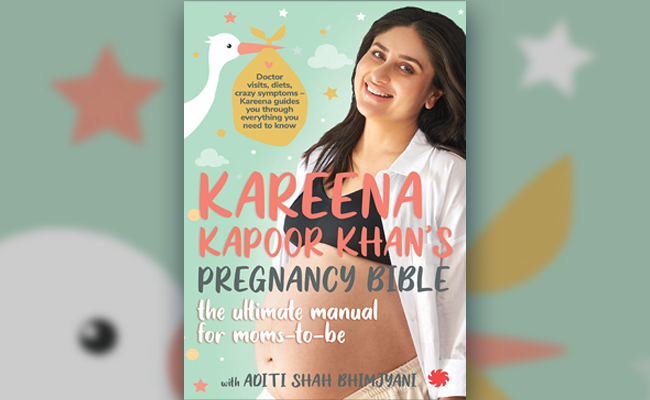 What Saif Said To Me When We Discussed Having Kids - by Kareena Kapoor Khan